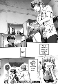 Suieibu Capriccio | Swimming Club Capriccio Ch. 1-6 hentai