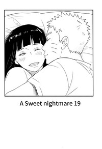 A Sweet Nightmare hentai