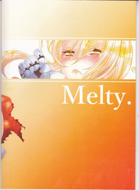 Melty. hentai