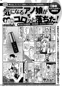 Monthly Vitaman 2015-12 hentai