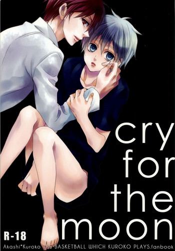 cry for the moon hentai