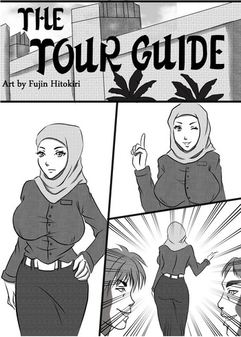 The Tour Guide hentai