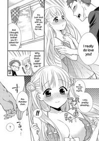 Fuwafuwa Koi no Baby Doll hentai