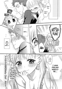 Fuwafuwa Koi no Baby Doll hentai