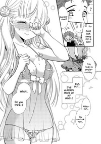 Fuwafuwa Koi no Baby Doll hentai