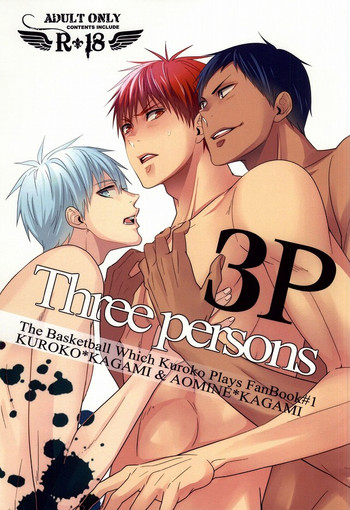 Three Persons hentai