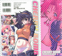 Cherry Bomb hentai