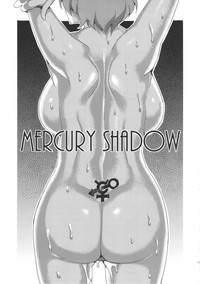 MERCURY SHADOW Soushuuhen+α hentai