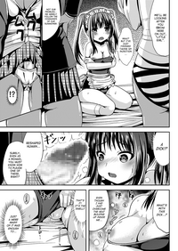 Trans B Maid S hentai