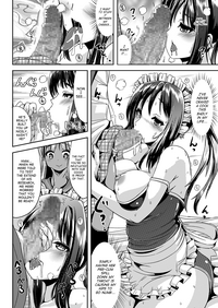 Trans B Maid S hentai