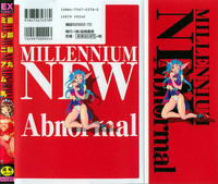 Millennium New hentai