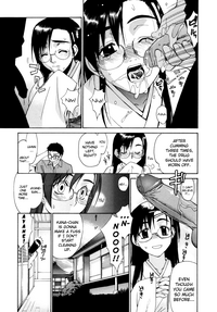 Tonari no Miko7 hentai