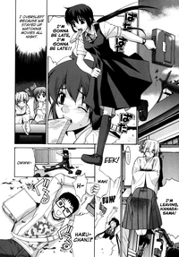 Tonari no Miko7 hentai