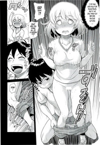 Tonari no Y-san hentai