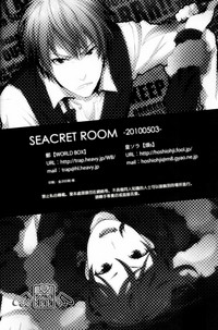Secret Room hentai