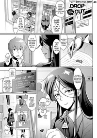 Dropout Ch. 1-3 hentai