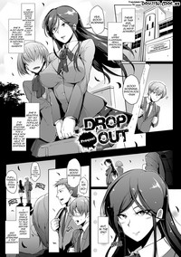 Dropout Ch. 1-3 hentai