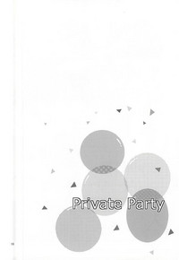 Private Party hentai