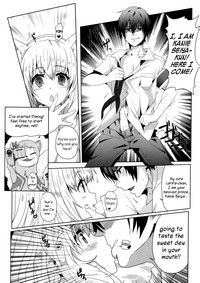 Amagi Miteian hentai