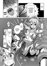 Inran Plant | Lewd Plant hentai