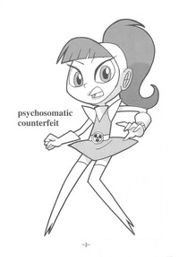 psychosomatic counterfeit vol. 3 hentai