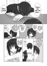 Imouto no Otetsudai 5 + Paper | Little Sister Helper 5 + Paper hentai