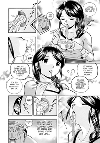 Hitoduma Yukie| Housewife Yukie hentai