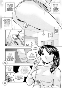 Hitoduma Yukie| Housewife Yukie hentai