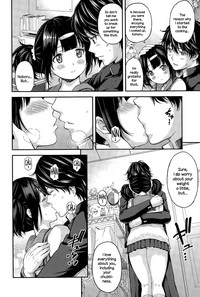 Obentou to Koharu-chan hentai