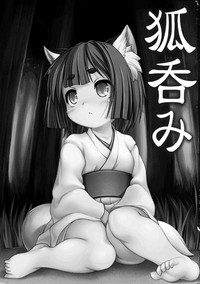 Kitsune Nomi hentai