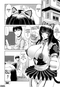 Ane Haha Kankei hentai