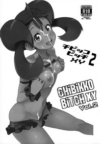 Chibikko Bitch XY 2 hentai