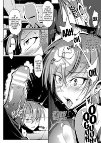 Dropout Ch. 1-6 hentai