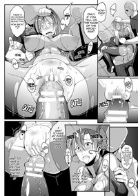 Dropout Ch. 1-6 hentai