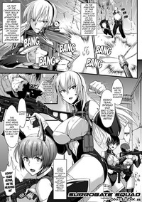 Dropout Ch. 1-6 hentai