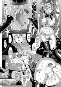 Dropout Ch. 1-6 hentai