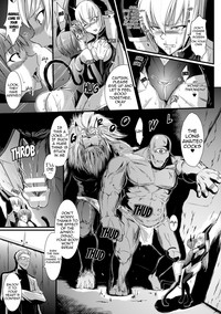 Dropout Ch. 1-6 hentai