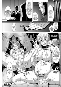 Dropout Ch. 1-6 hentai
