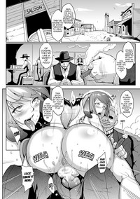 Dropout Ch. 1-6 hentai