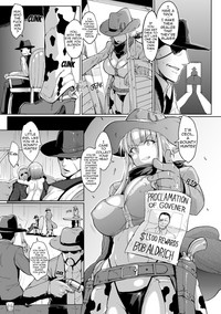 Dropout Ch. 1-6 hentai