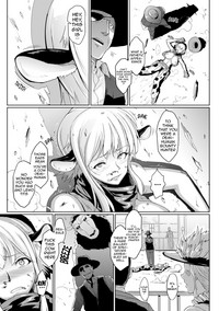 Dropout Ch. 1-6 hentai