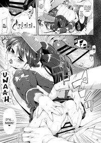 Koisuru Ryuujou-chan to Hentai Teitoku Ni hentai