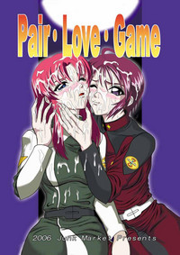 Pair.Love.Game hentai