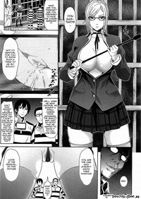 Kanshu Dorei | Supervisor Slave hentai