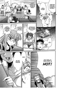 Kanojo de Ippai 215 hentai