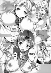 VENUS&MERCURY FREAK hentai