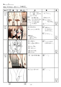 SISTERSH Scene All Part Storyboard hentai