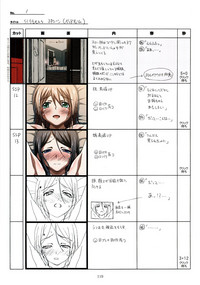 SISTERSH Scene All Part Storyboard hentai