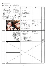 SISTERSH Scene All Part Storyboard hentai