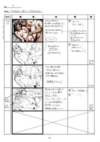 SISTERSH Scene All Part Storyboard hentai